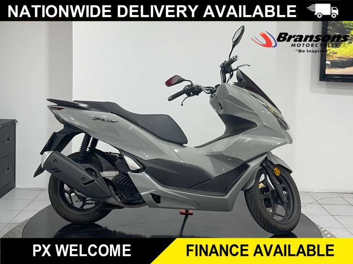 HONDA PCX 125