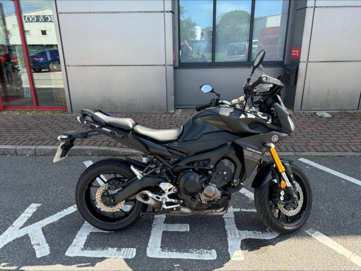 Yamaha MT-09 TRACER ABS 