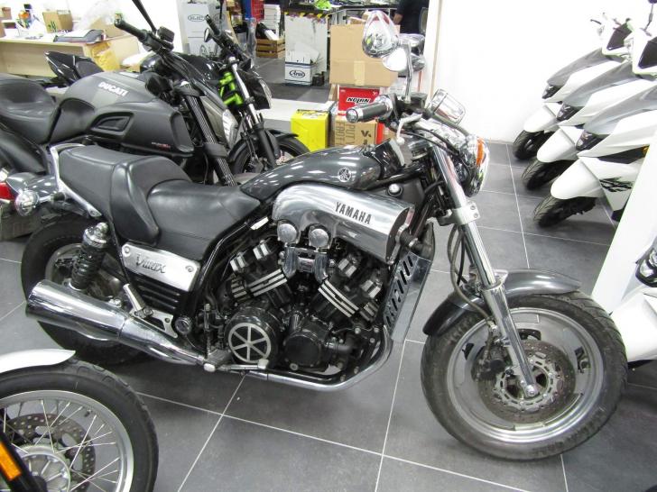 In-Stock Yamaha Motorcycles for sale in | HGB Motorcycles