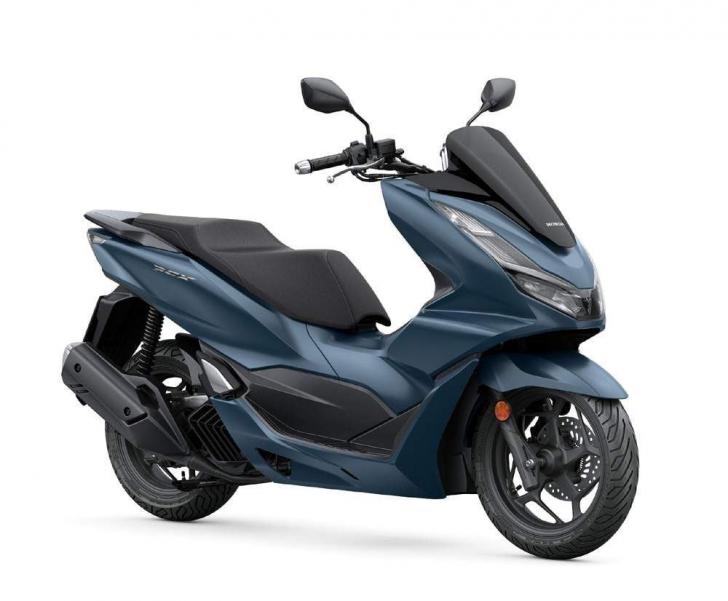 Honda PCX 125