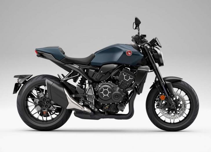 Honda CB1000 BLACK EDITION 