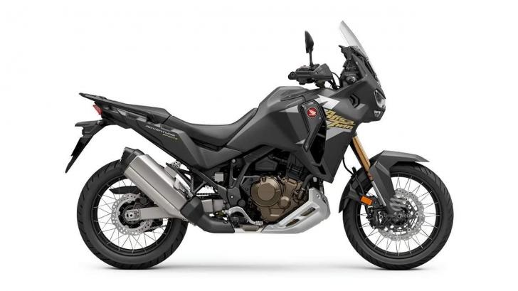 Honda CRF1100L AFRICA TWIN ADVENTURE SPORTS DCT ES