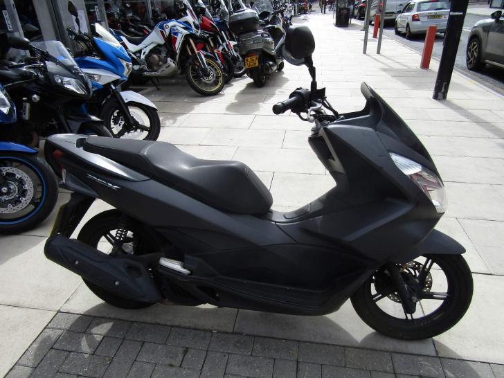 Honda PCX 125