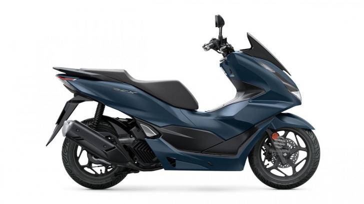 HONDA PCX 