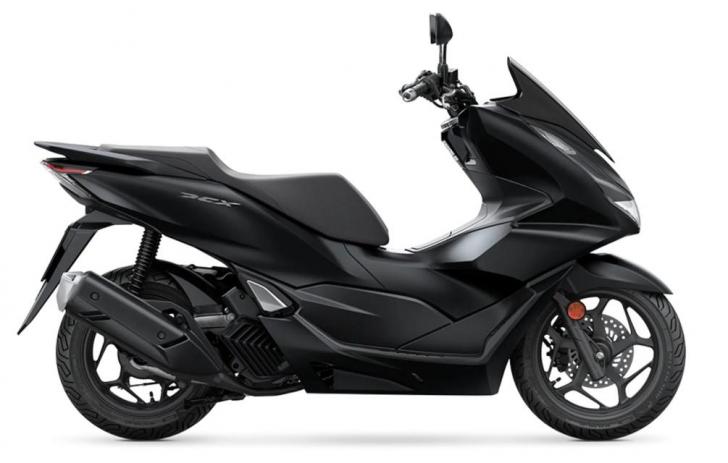 HONDA PCX 