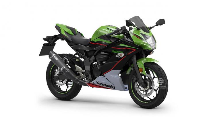 kawasaki ninja 125 release date