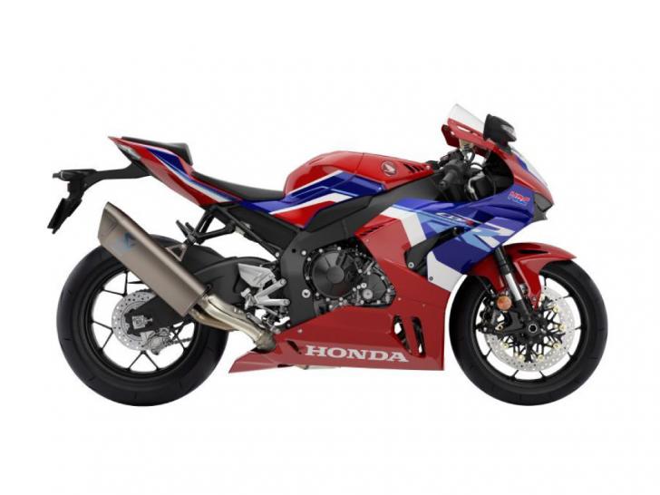 Fireblade 1000rr 2024 for sale