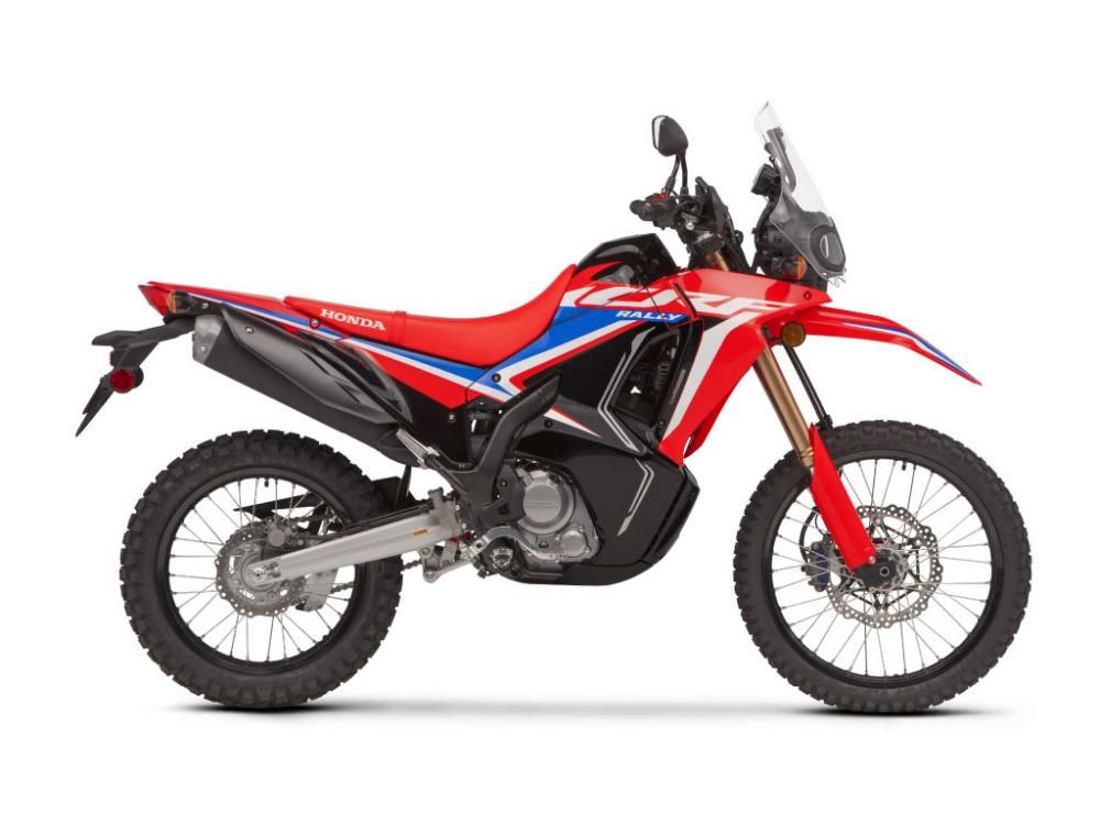 Used Honda CRF 300 RALLY CRF 300 RALLY for sale in Gloucester