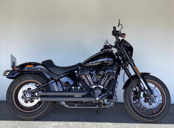 Harley softail slim for hot sale sale