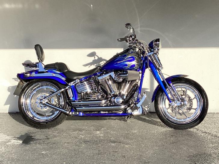 Screamin eagle store harley for sale