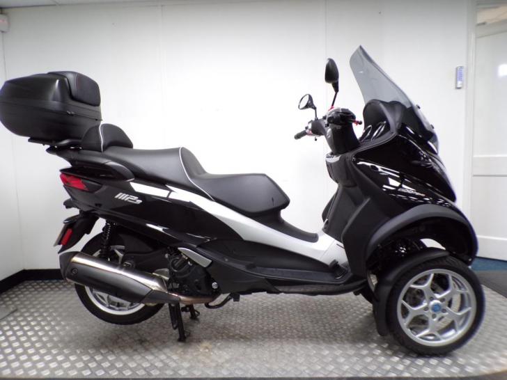 Piaggio MP3 500 BUSINESS 