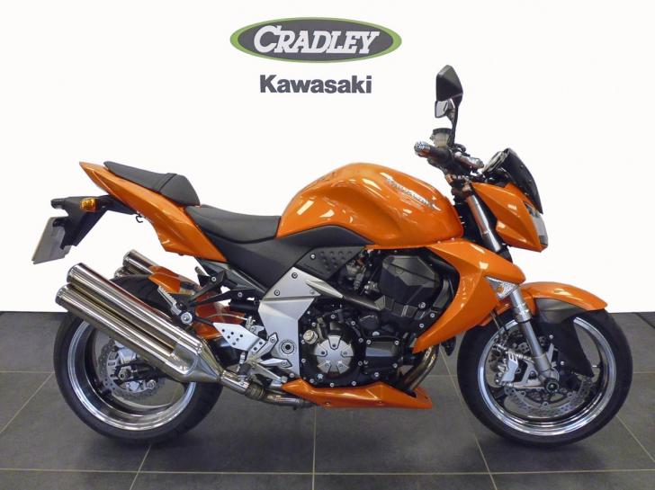 Kawasaki Z1000