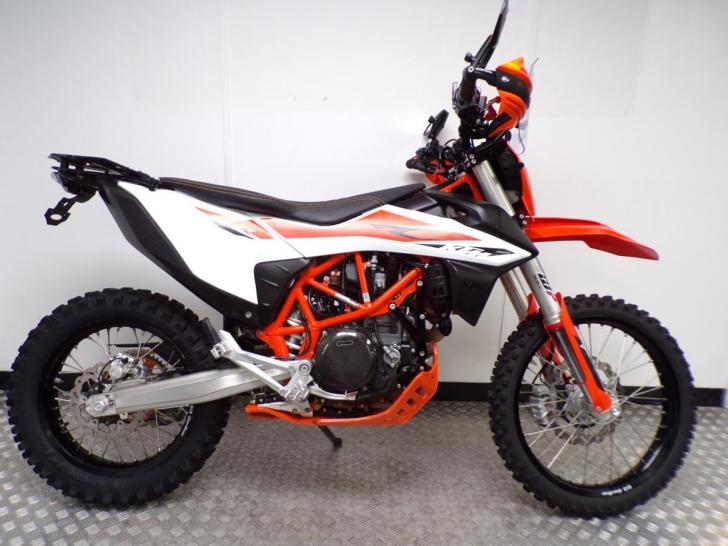 KTM 690 ENDURO R