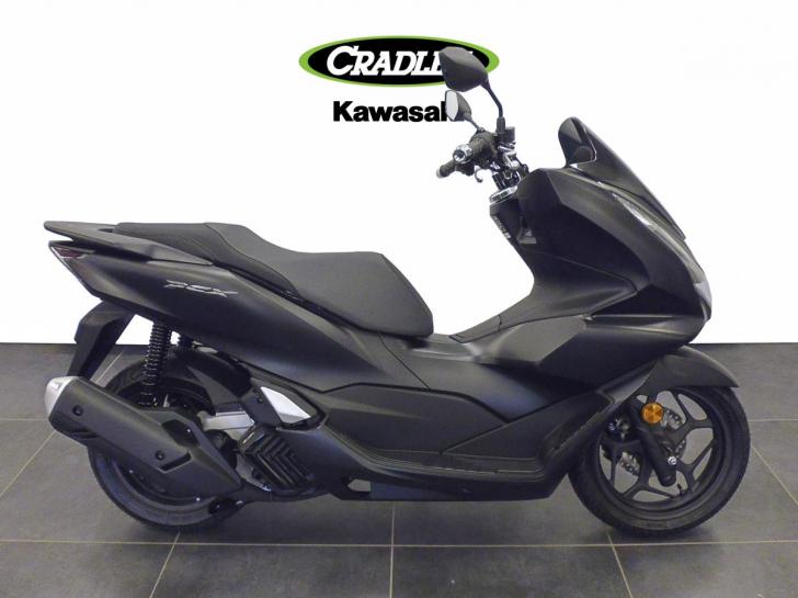 Honda PCX 125