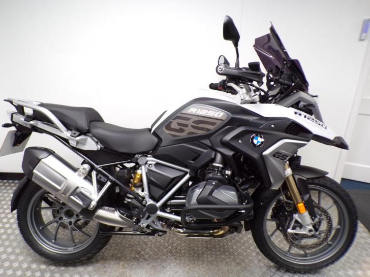 BMW R 1250 GS