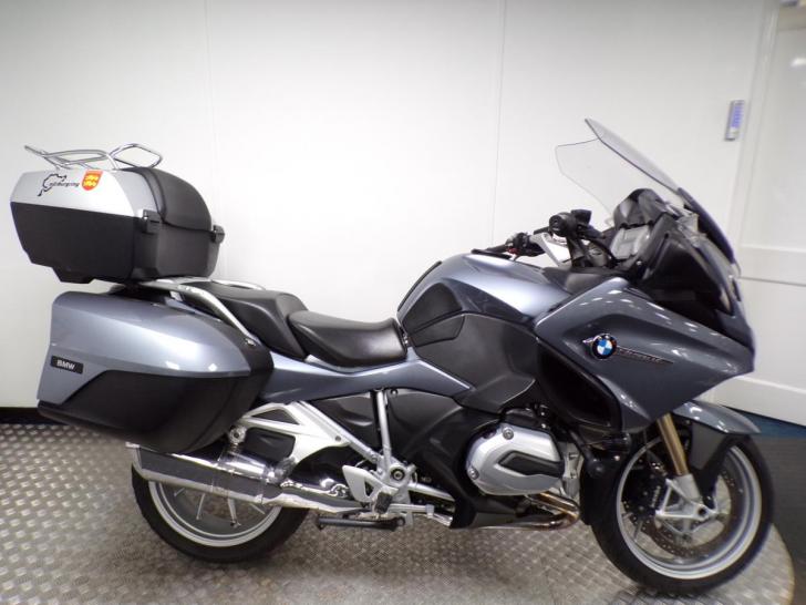 BMW R1200RT