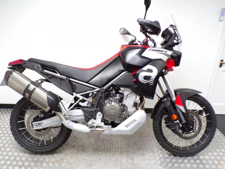 Aprilia TUAREG 660