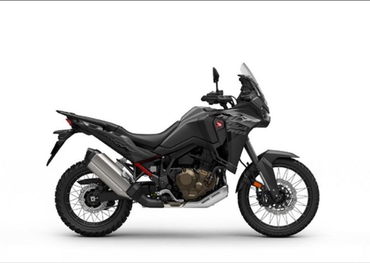 Honda CRF1100L AFRICA TWIN