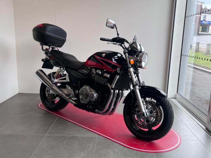 Suzuki GSX1400