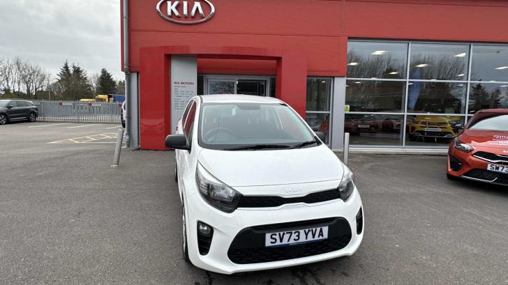 Kia PICANTO for sale in Peterhead