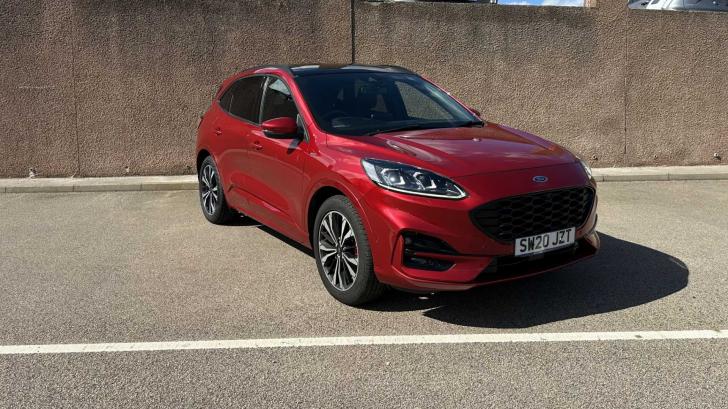 Ford KUGA for sale in Peterhead