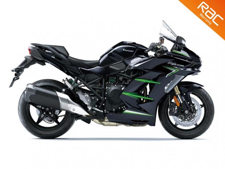 Kawasaki ninja used for store sale near me