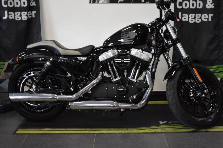 Harley-Davidson Forty-Eight™