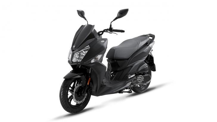 Sym deals motor price