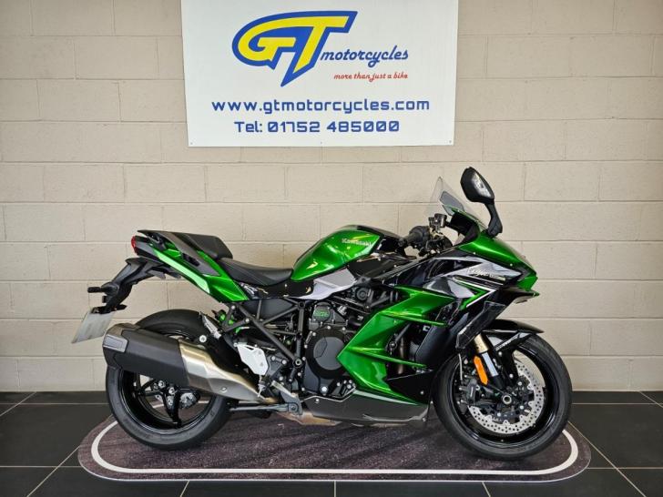 Kawasaki motorcycles for store sale