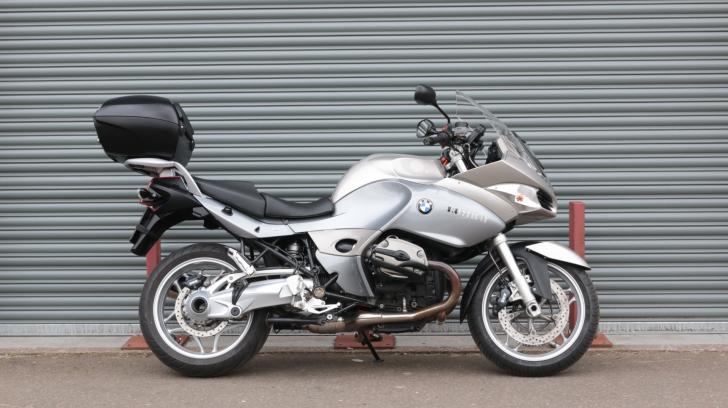 BMW R1200 ST