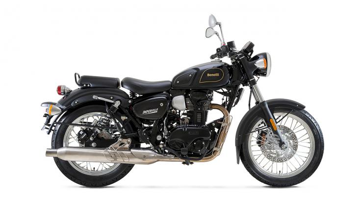 Benelli deals motorcycles price