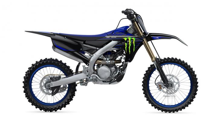 Yamaha latest sports bike sale