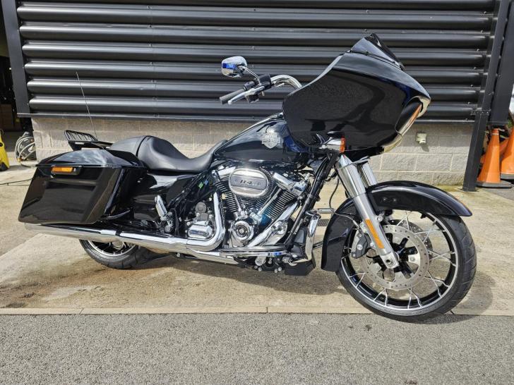 Harley-Davidson ROAD GLIDE SPECIAL 