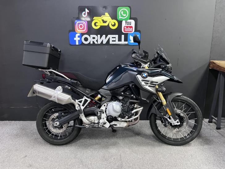 BMW F 850 GS