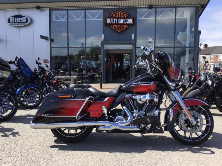 Used Harley Davidson Motorcycles for sale HarleyWorld