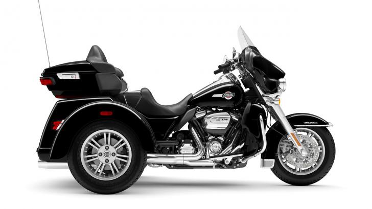 Custom harley davidson trikes deals for sale