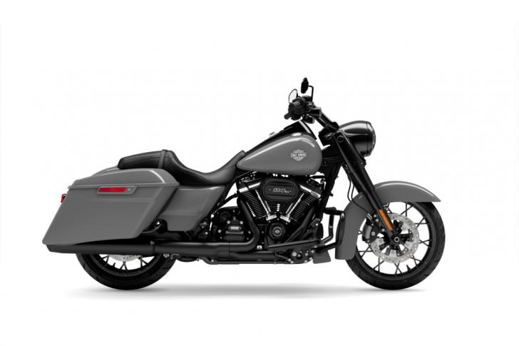 Harley-Davidson TOURING FLHRXS ROAD KING SPECIAL