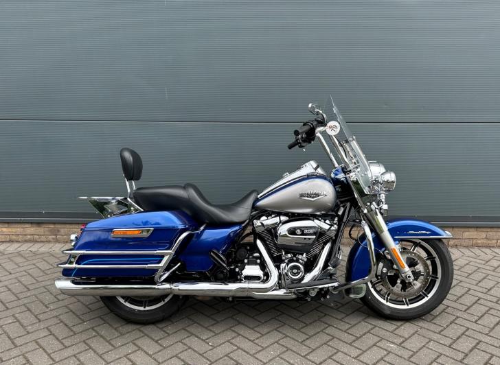 Harley-Davidson TOURING FLHR ROAD KING