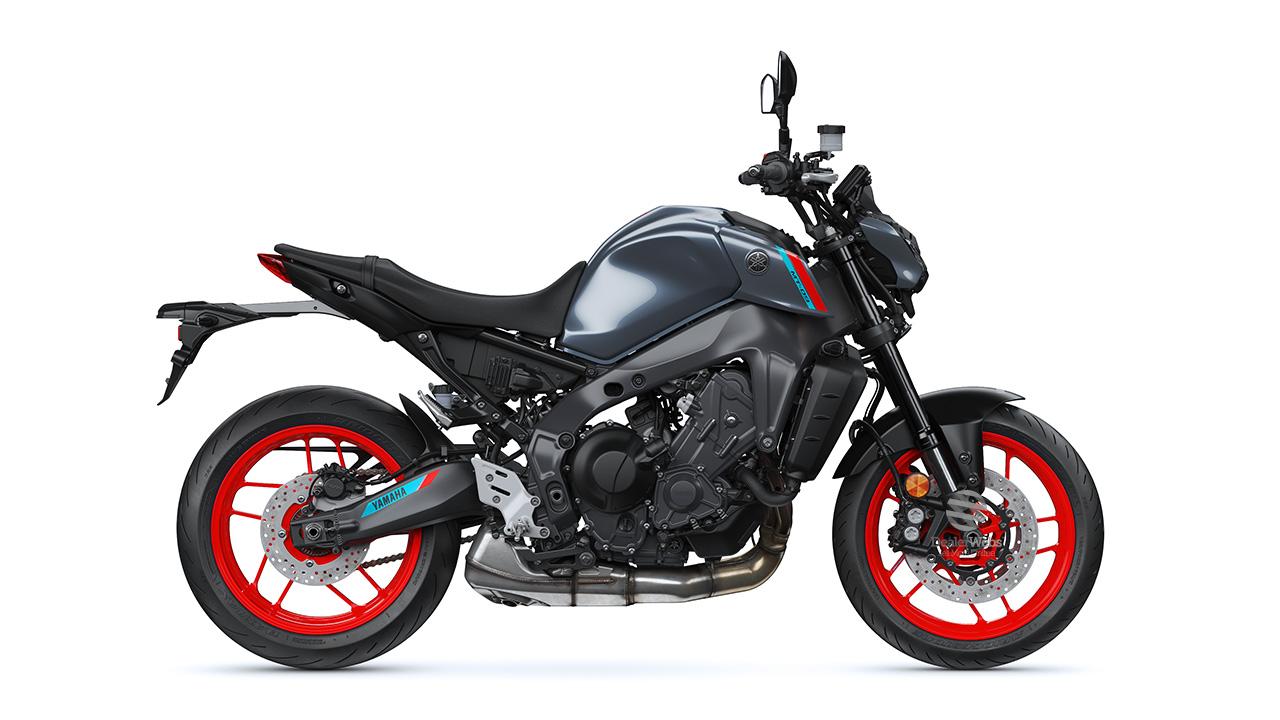 New Yamaha Naked MT09 Motorcycles for sale Blade Yamaha