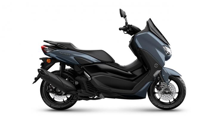 New Yamaha Nmax 125 For Sale At Laguna Yamaha Laguna Motorcycles