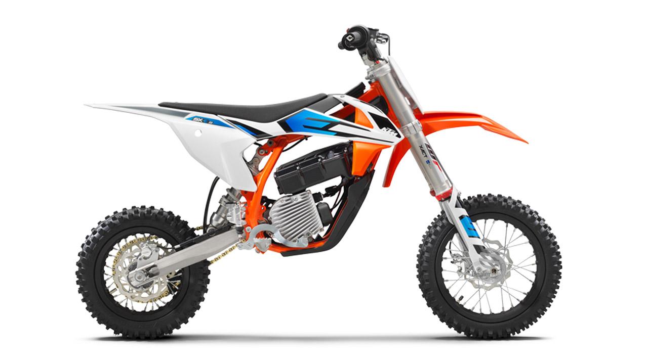 ktm esx