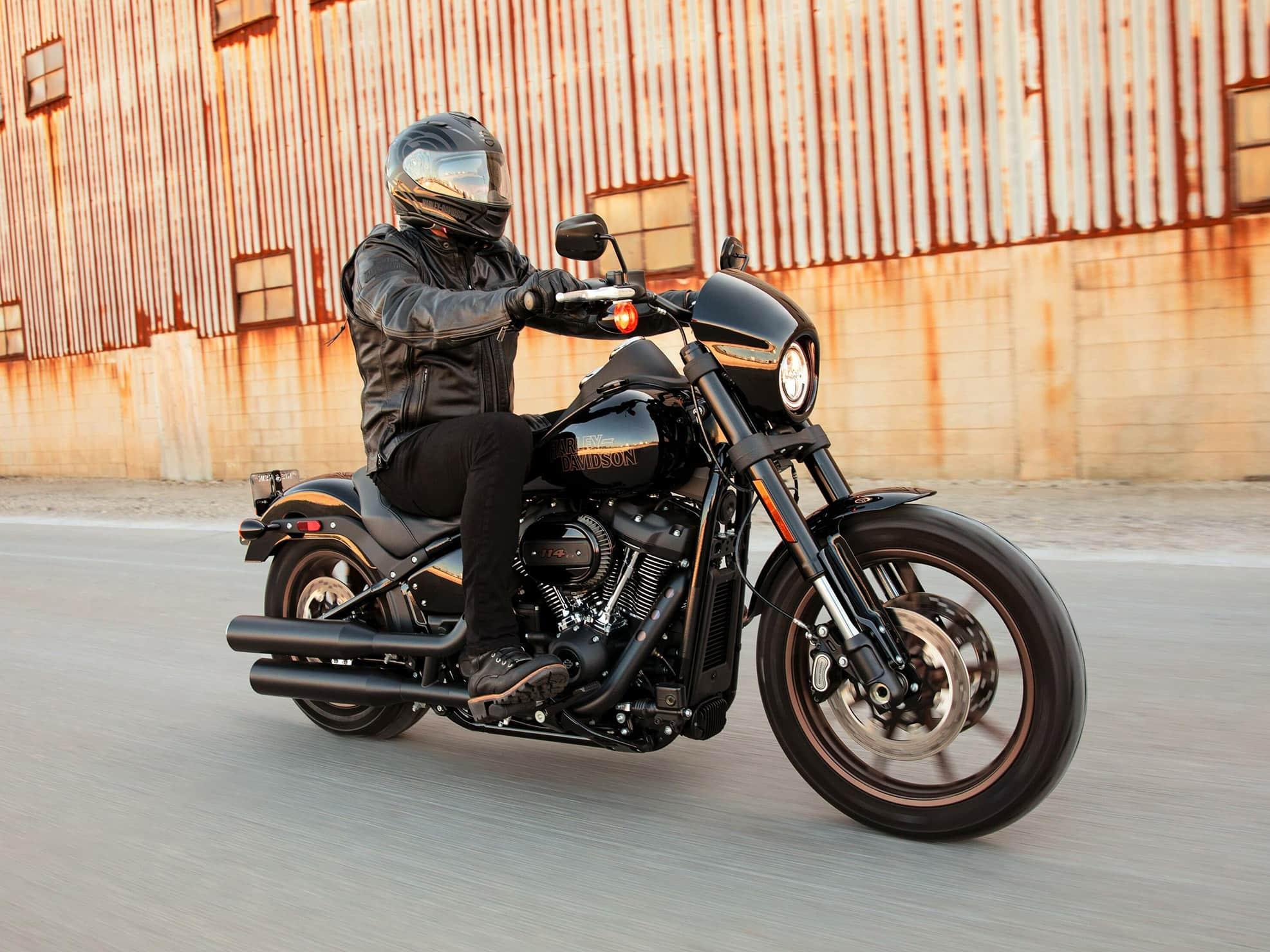 New Low Rider™ S for sale in Maidstone | Maidstone Harley-Davidson