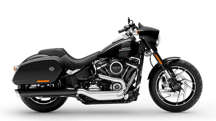 harley davidson rental uk