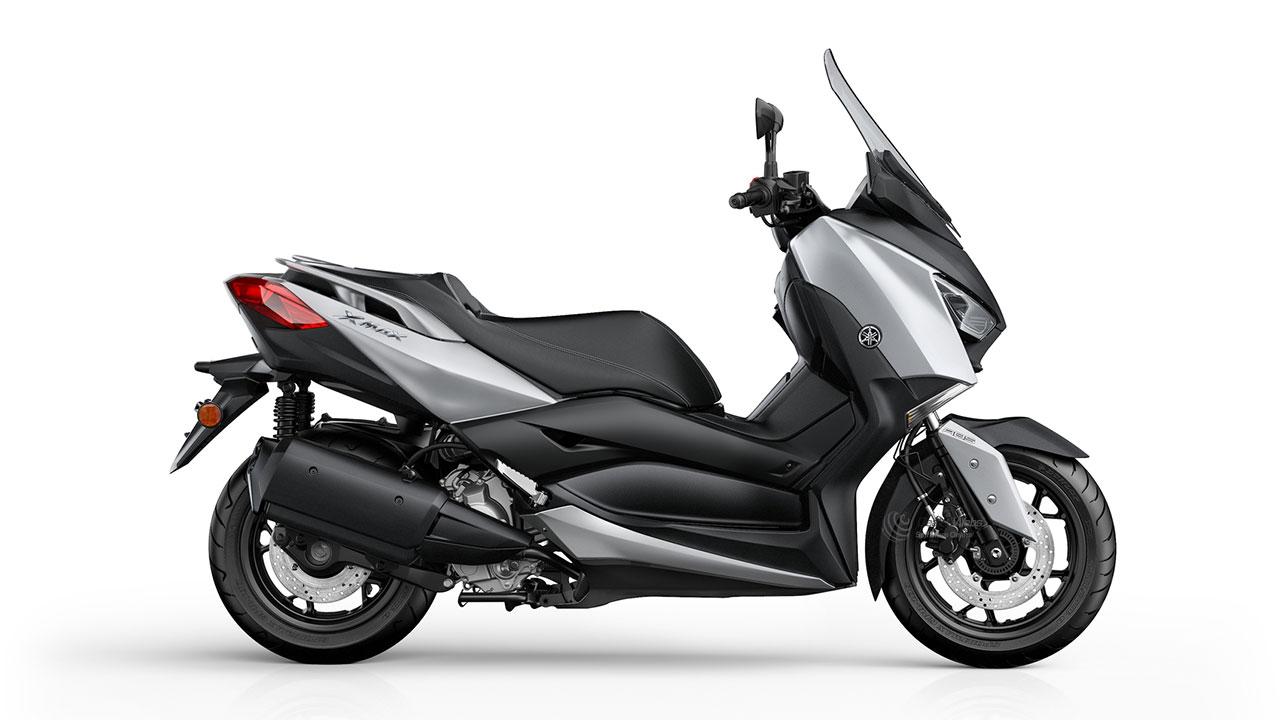 New Yamaha Xmax 300 Motorcycles For Sale 