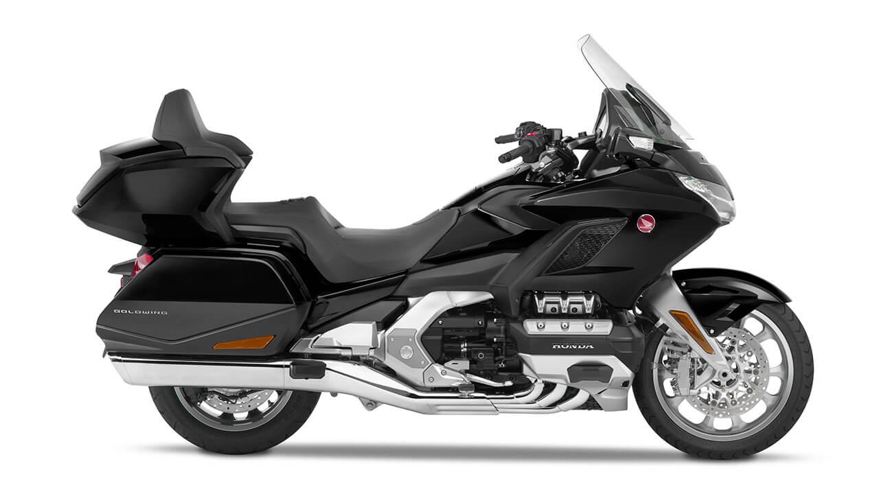 Honda Gold Wing Tour for Sale in Hull, East Yorkshire