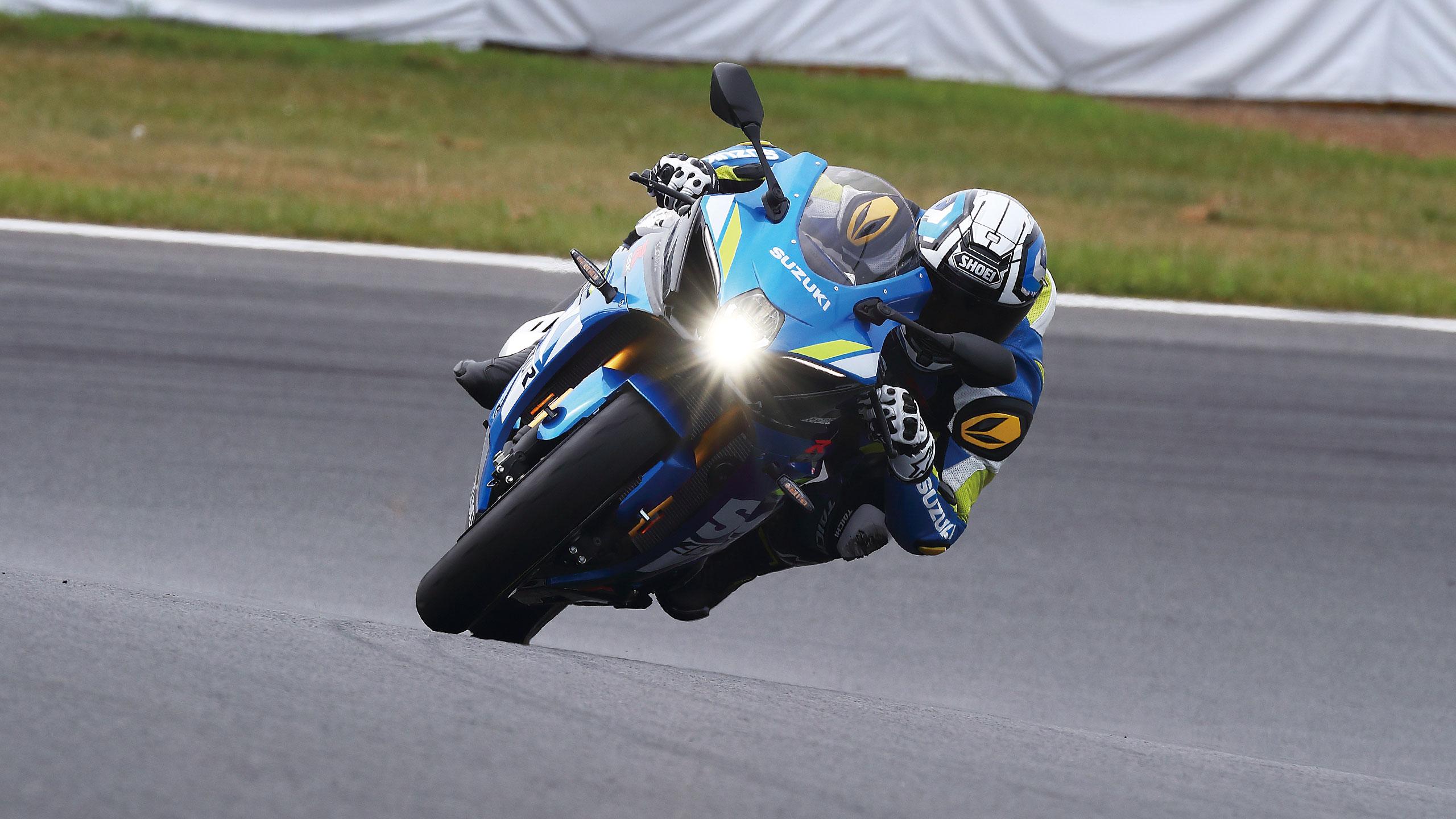 New Suzuki Gsx R 1000r For Sale Kings Two Wheel Centre