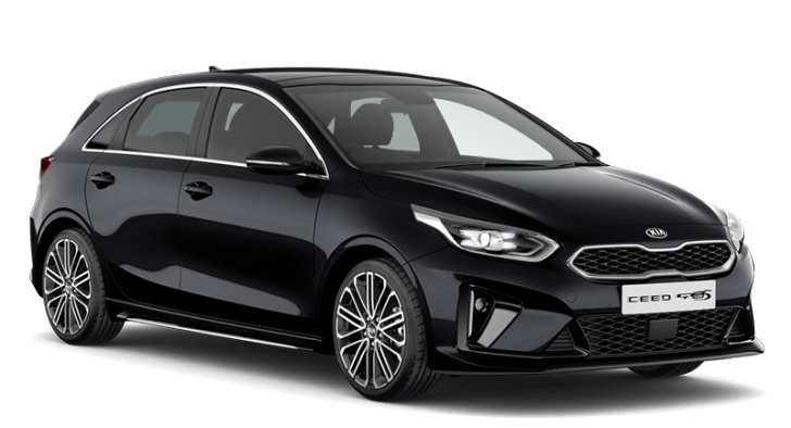 New KIA Saloon And Estate for sale in Exeter, Devon | Marsh Kia Exeter