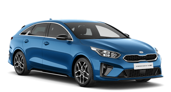 New KIA Saloon And Estate for sale in Exeter, Devon | Marsh Kia Exeter