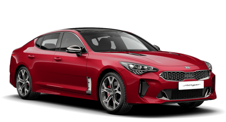 New KIA Saloon And Estate for sale in Exeter, Devon | Marsh Kia Exeter