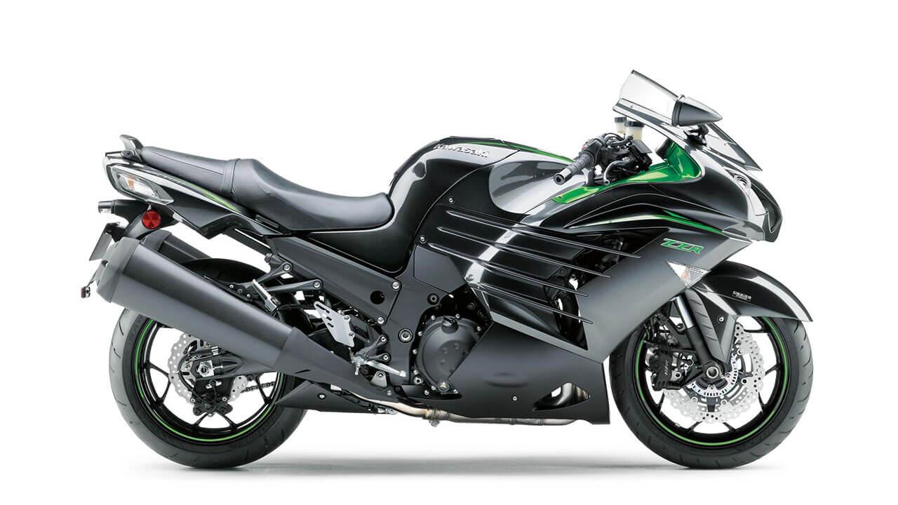 new zzr1400